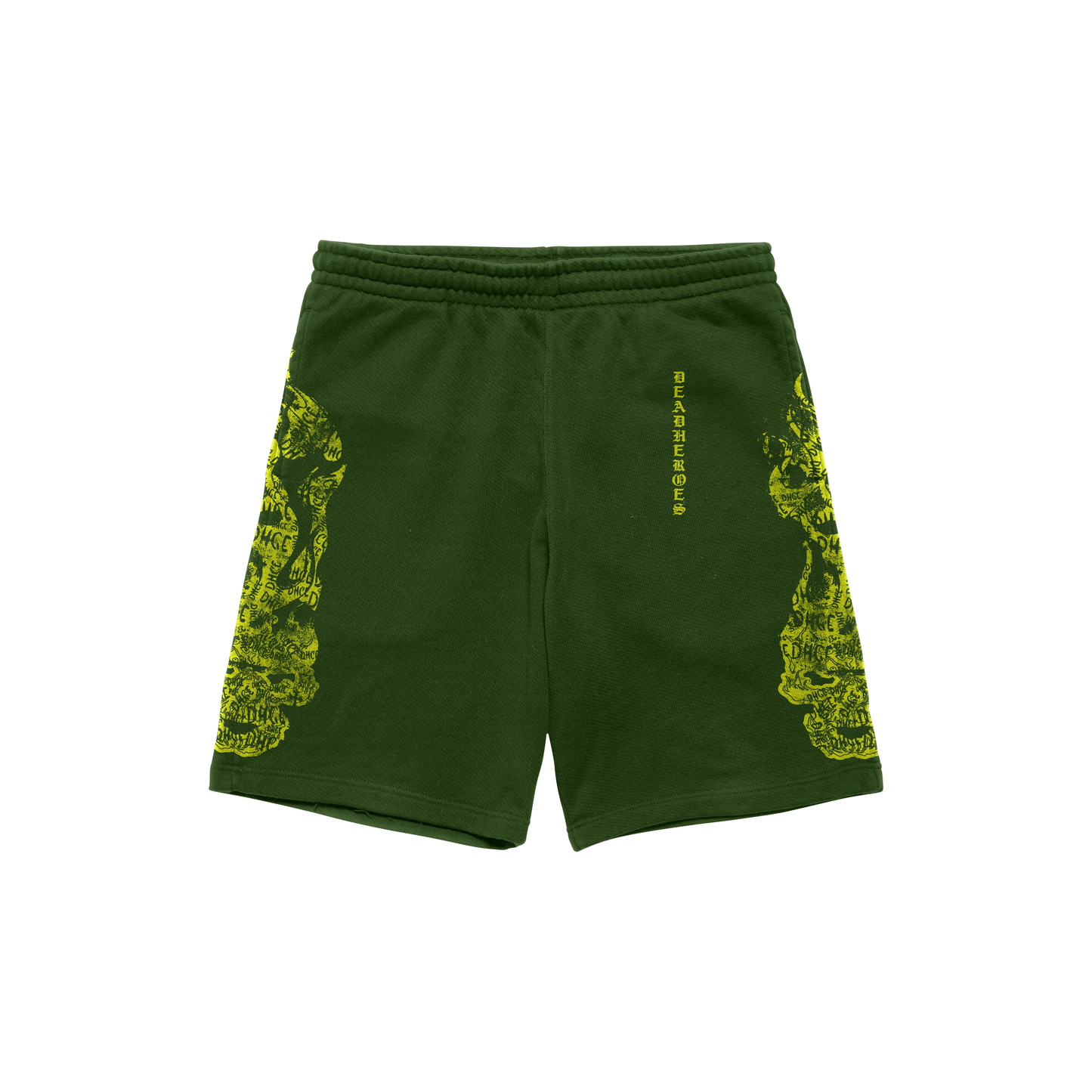 FLAME SHORTS