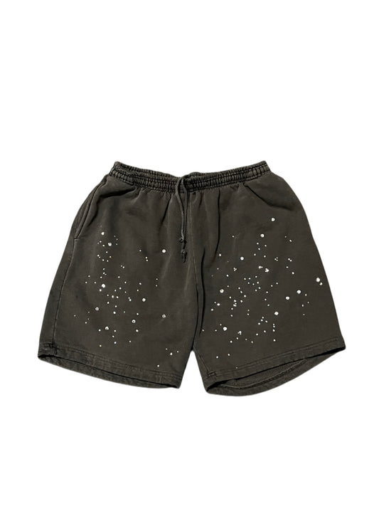 SWAROVSKI CRYSTAL SHORTS