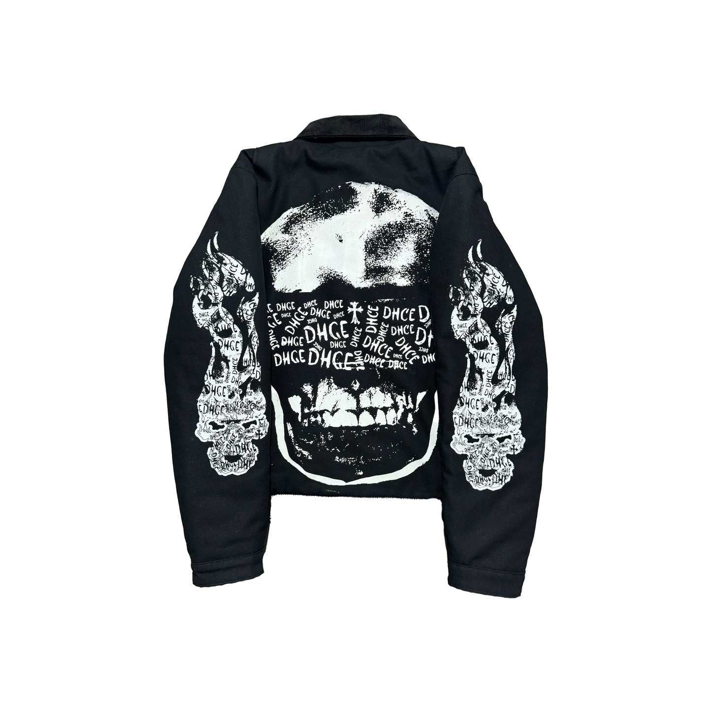 CAHARTT DETROIT JACKET