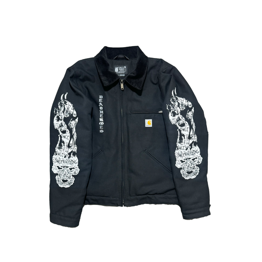 CAHARTT DETROIT JACKET