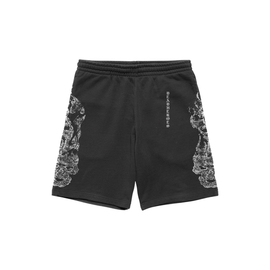 FLAME SHORTS