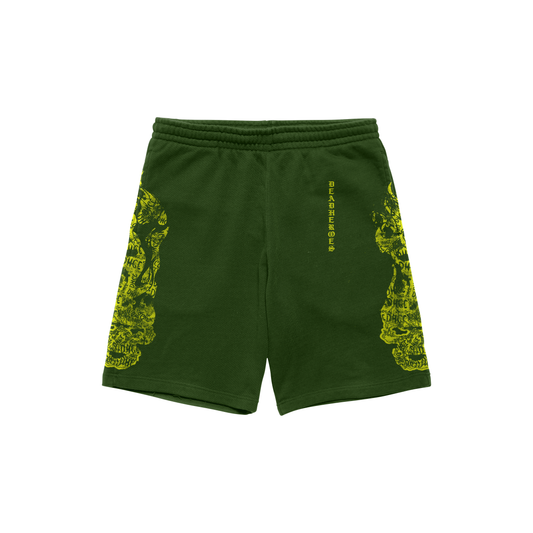FLAME SHORTS