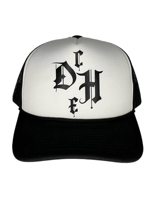 DHCE TRUCKER HAT